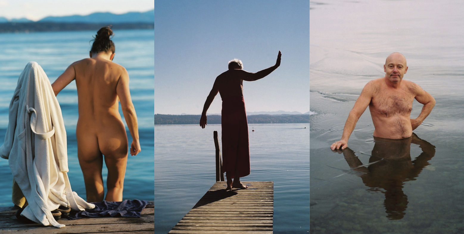 Storytelling Menschen