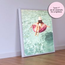 Leuchtkasten Beispiel